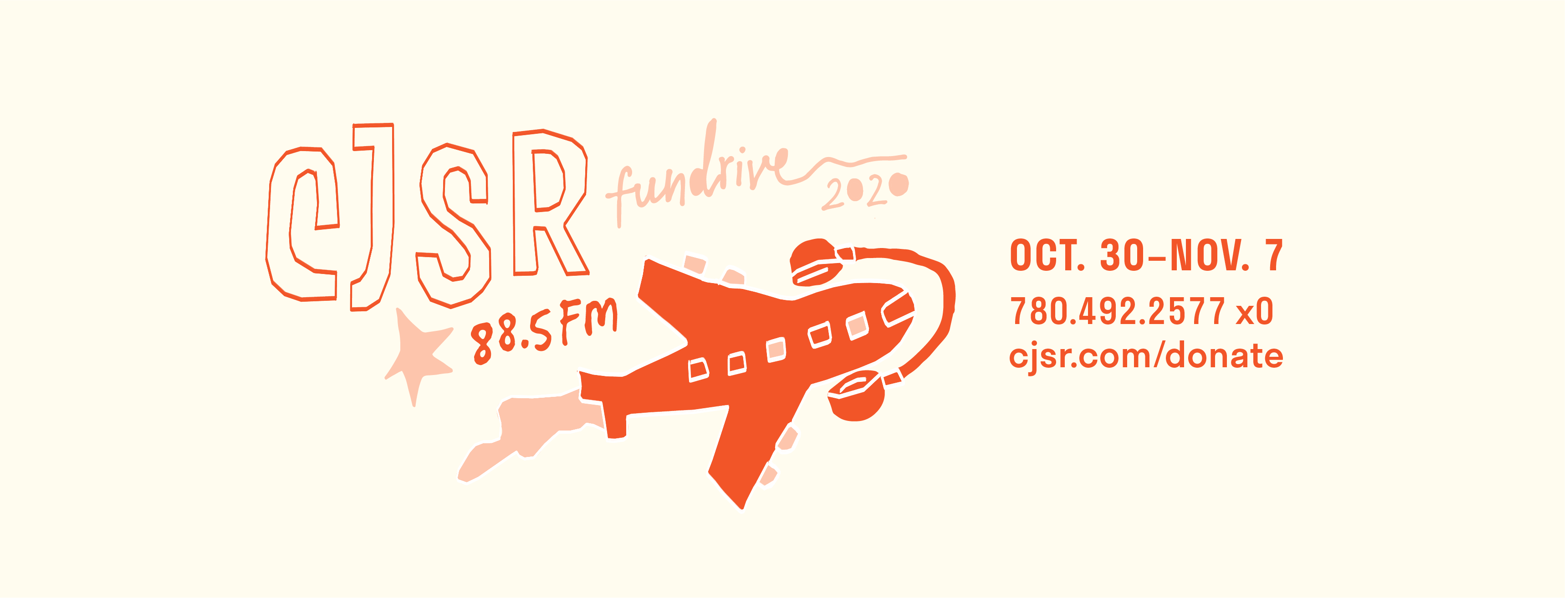 FunDrive | CJSR - Vimarsana News